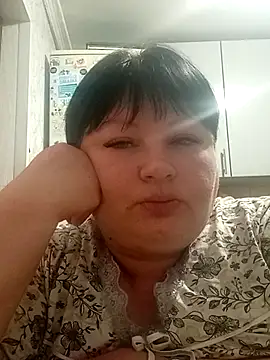 Snapshot of Marina376 chatting on January 9, 7:08 pm Marina376 online show from January 9, 7:08 pm