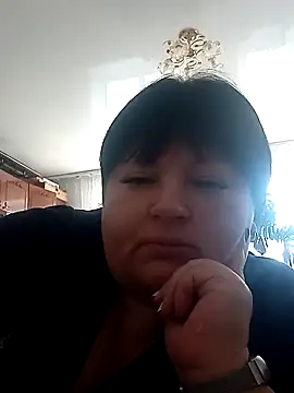 Snapshot of Marina376 chatting on January 14, 8:52 am Marina376 online show from January 14, 8:52 am