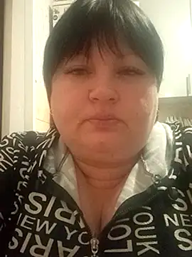 Snapshot of Marina376 chatting on February 13, 8:45 pm Marina376 online show from February 13, 8:45 pm