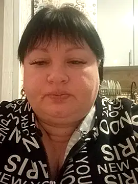 Snapshot of Marina376 chatting on March 4, 9:22 pm Marina376 online show from March 4, 9:22 pm