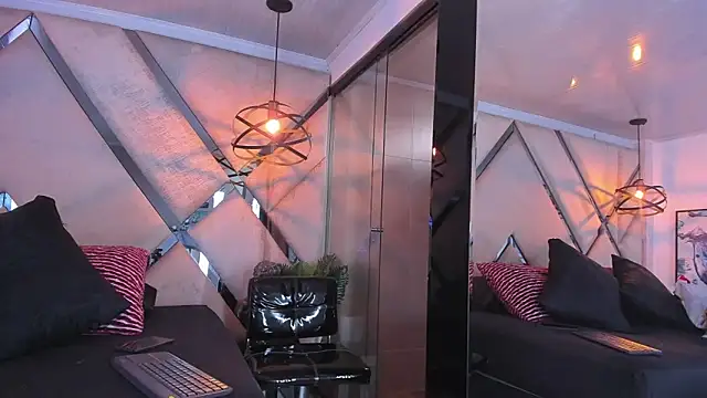 Liah Grey8 online show from February 27, 9:04 pm