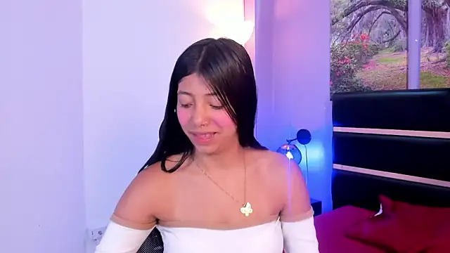KimberlyVillaLobos online show from January 16, 11:48 am