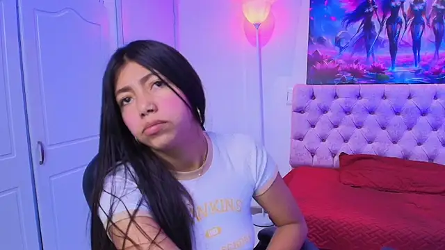 KimberlyVillaLobos online show from January 31, 11:46 am