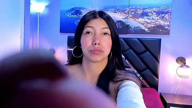 KimberlyVillaLobos online show from April 13, 11:27 am