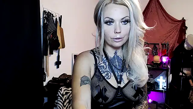 Ryder D Bauchery online show from March 11, 2:06 am