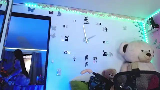 goddess BigassCock online show from March 15, 8:37 pm