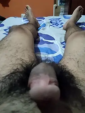 ElWeUltimO online show from April 9, 4:56 am