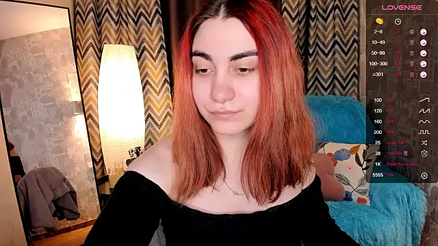 Snapshot of hannacheekss_ chatting on February 3, 1:59 am hannacheekss online show from February 3, 1:59 am