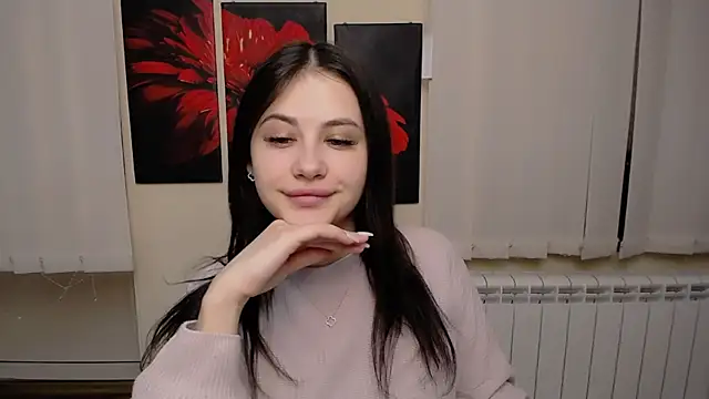 AliceSexyyy  online show from December 13, 4:27 pm