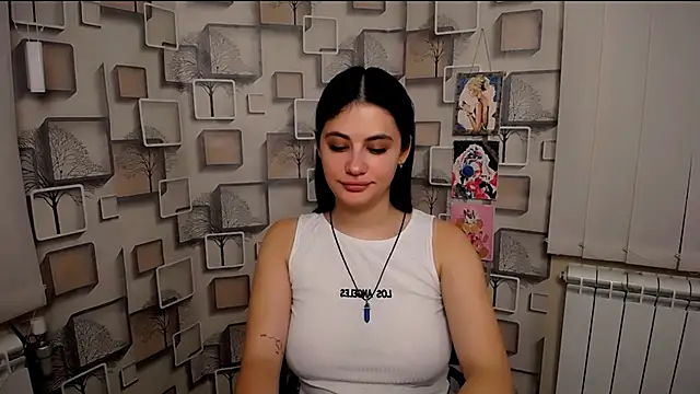 AliceSexyyy  online show from October 8, 9:40 am
