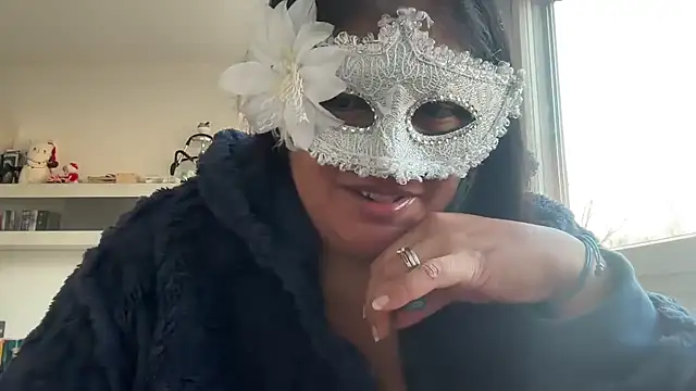 MashaCL online show from November 12, 2:39 pm