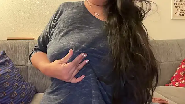 MashaCL online show from January 14, 6:41 am