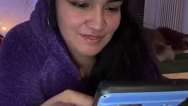 MashaCL online show from February 21, 5:47 pm