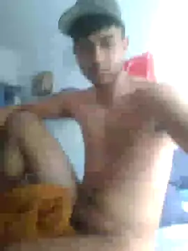 Hxnsovrgon online show from November 22, 6:18 pm