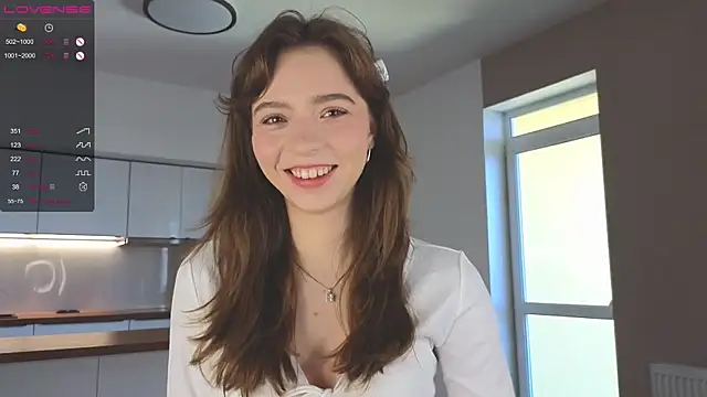 KellyAdderiy online show from March 22, 3:10 am