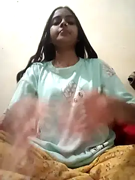 pikubaby online show from February 24, 9:13 pm