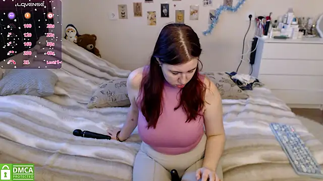 BettyandRich  online show from February 7, 8:40 am