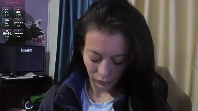 Tefannyy  online show from December 27, 10:55 am