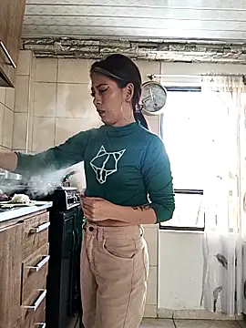 Tefannyy  online show from September 9, 4:39 pm