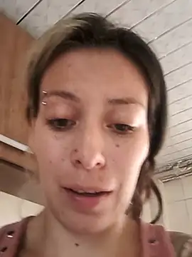 Tefannyy  online show from September 22, 4:31 pm