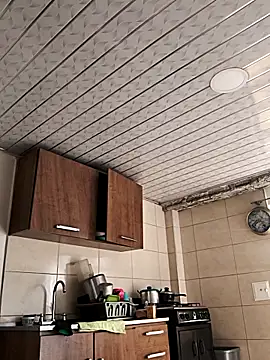 Tefannyy  online show from March 4, 2:45 pm