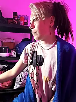 Tefannyy  online show from March 21, 11:48 am