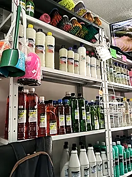 Tefannyy  online show from April 4, 5:10 pm