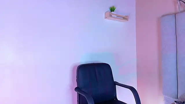 ChanelAdamss  online show from October 24, 3:03 am