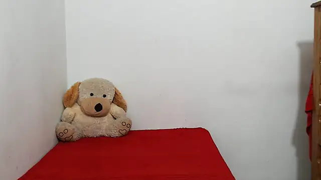 ariellth online show from March 21, 5:27 pm