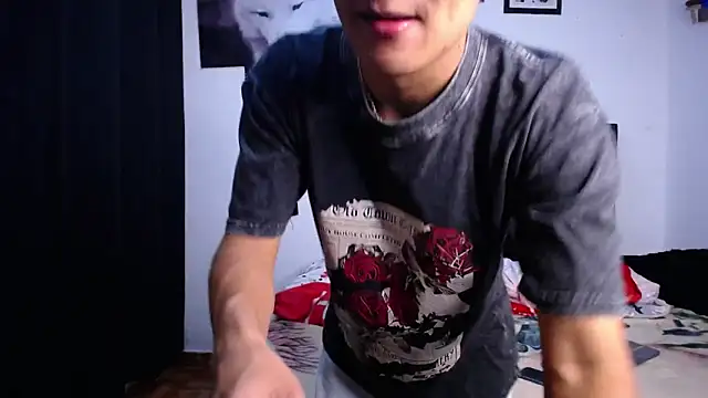 Snapshot of The__Rodriguez chatting on April 23, 3:25 pm The Rodriguez online show from April 23, 3:25 pm