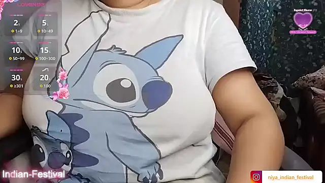 Snapshot of Deshi_Chori chatting on October 27, 11:14 am Deshi Chori online show from October 27, 11:14 am