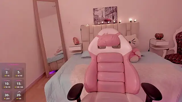 Snapshot of yenny_garcia chatting on February 14, 6:26 pm yenny garcia online show from February 14, 6:26 pm