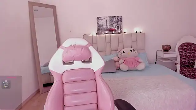 Snapshot of yenny_garcia chatting on February 20, 6:08 pm yenny garcia online show from February 20, 6:08 pm