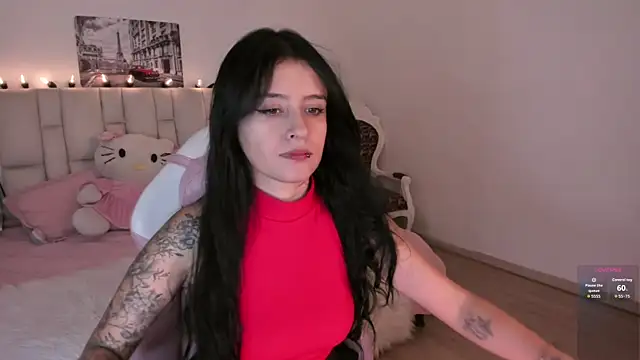 Snapshot of yenny_garcia chatting on June 30, 6:42 pm yenny garcia online show from June 30, 6:42 pm
