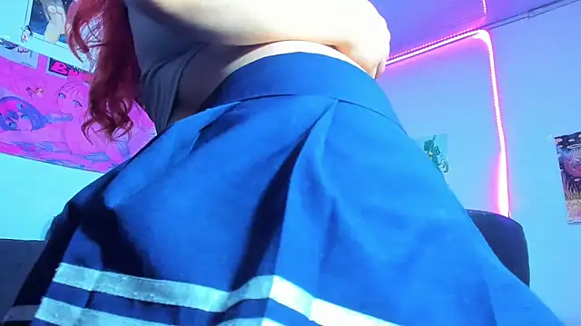 Lily stone04 online show from February 10, 5:22 am