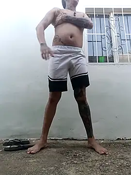 Snapshot of IaDoherty chatting on March 5, 9:44 pm IaDoherty online show from March 5, 9:44 pm