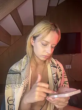 Bellahcha online show from April 19, 6:10 pm