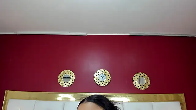 EileenBenzon online show from January 26, 12:26 am