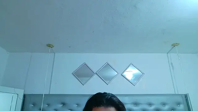 Snapshot of EileenBenzon chatting on April 23, 2:08 pm EileenBenzon online show from April 23, 2:08 pm
