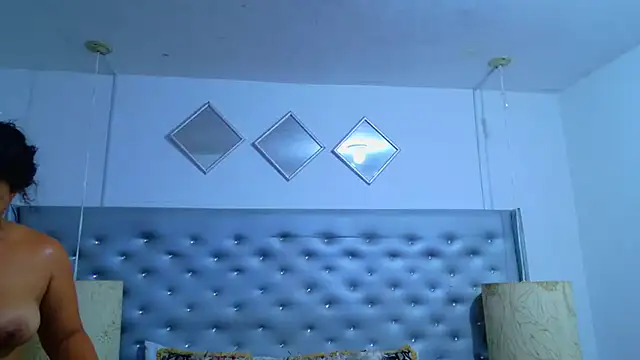 Snapshot of EileenBenzon chatting on July 22, 3:04 pm EileenBenzon online show from July 22, 3:04 pm