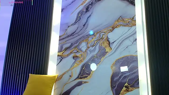 Lil eva2 online show from March 30, 7:26 pm