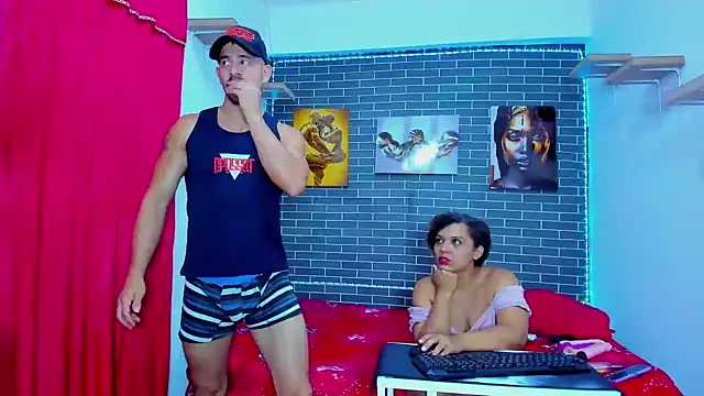 alessandro27yleonora online show from December 6, 2:38 pm