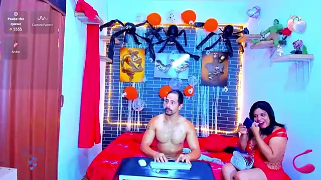 alessandro27yleonora online show from October 18, 11:33 am