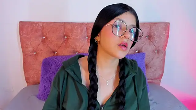 lana dol online show from February 12, 12:01 pm