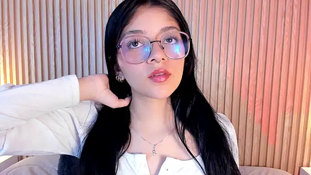 lana dol online show from September 25, 12:09 pm