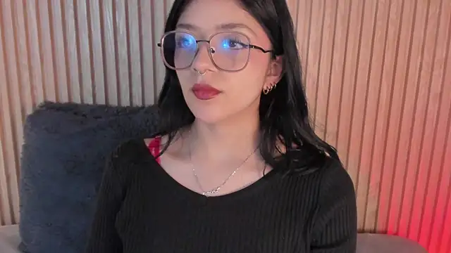 lana dol online show from November 14, 1:43 pm