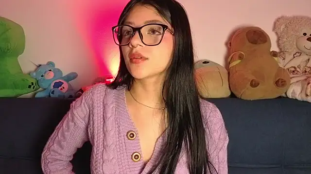 Snapshot of lana_dol chatting on May 14, 8:43 am lana dol online show from May 14, 8:43 am