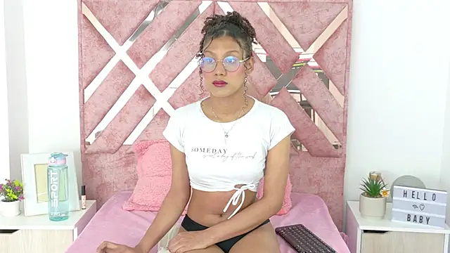 allis0n ik online show from September 23, 8:28 am