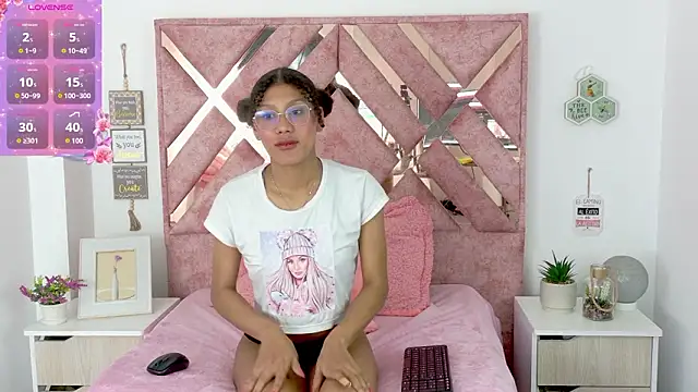 allis0n ik online show from March 13, 5:25 am