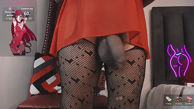 BiancaAntonelli online show from February 12, 1:39 pm